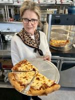 Veteran restaurateurs extend reach with new location