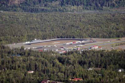 Butte Noise Debate Takes Another Lap Local News Stories Frontiersman Com