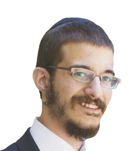 Mendy Greenberg