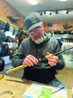 Last minute gift ideas for the outdoorsman in your life