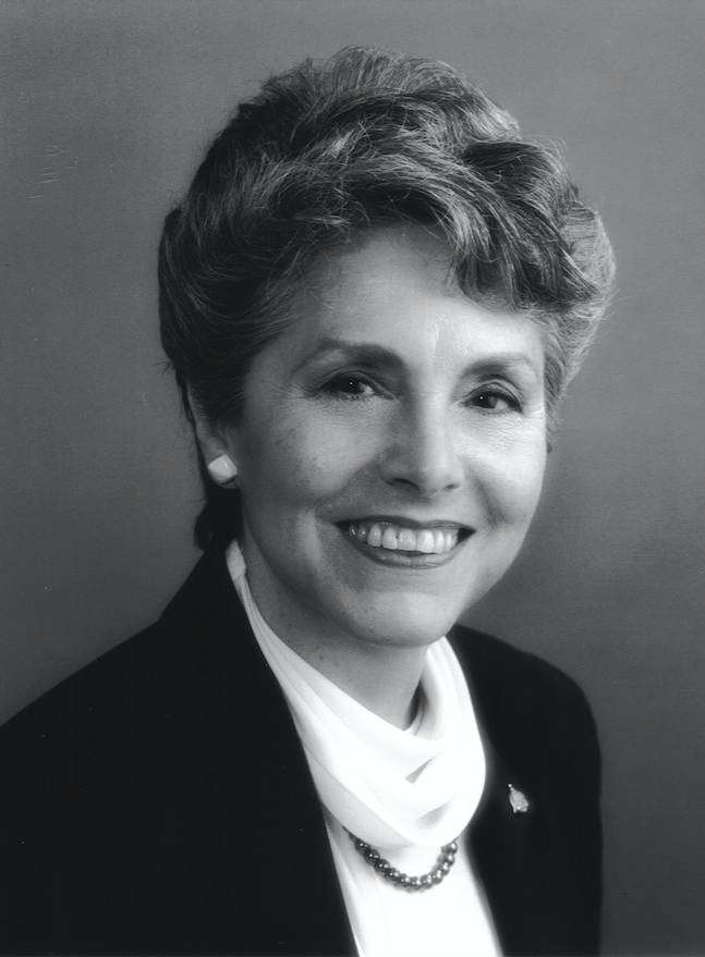 Geraldine Teresa Morrow Obituaries