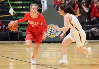 Valley Basketball Players Recognized By Usa Today Local Sports News Frontiersman Com