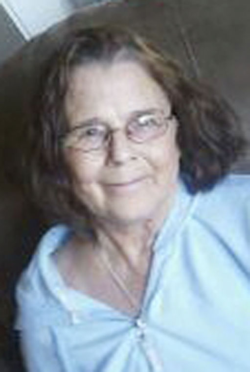 Karen Work | Obituaries | frontiersman.com