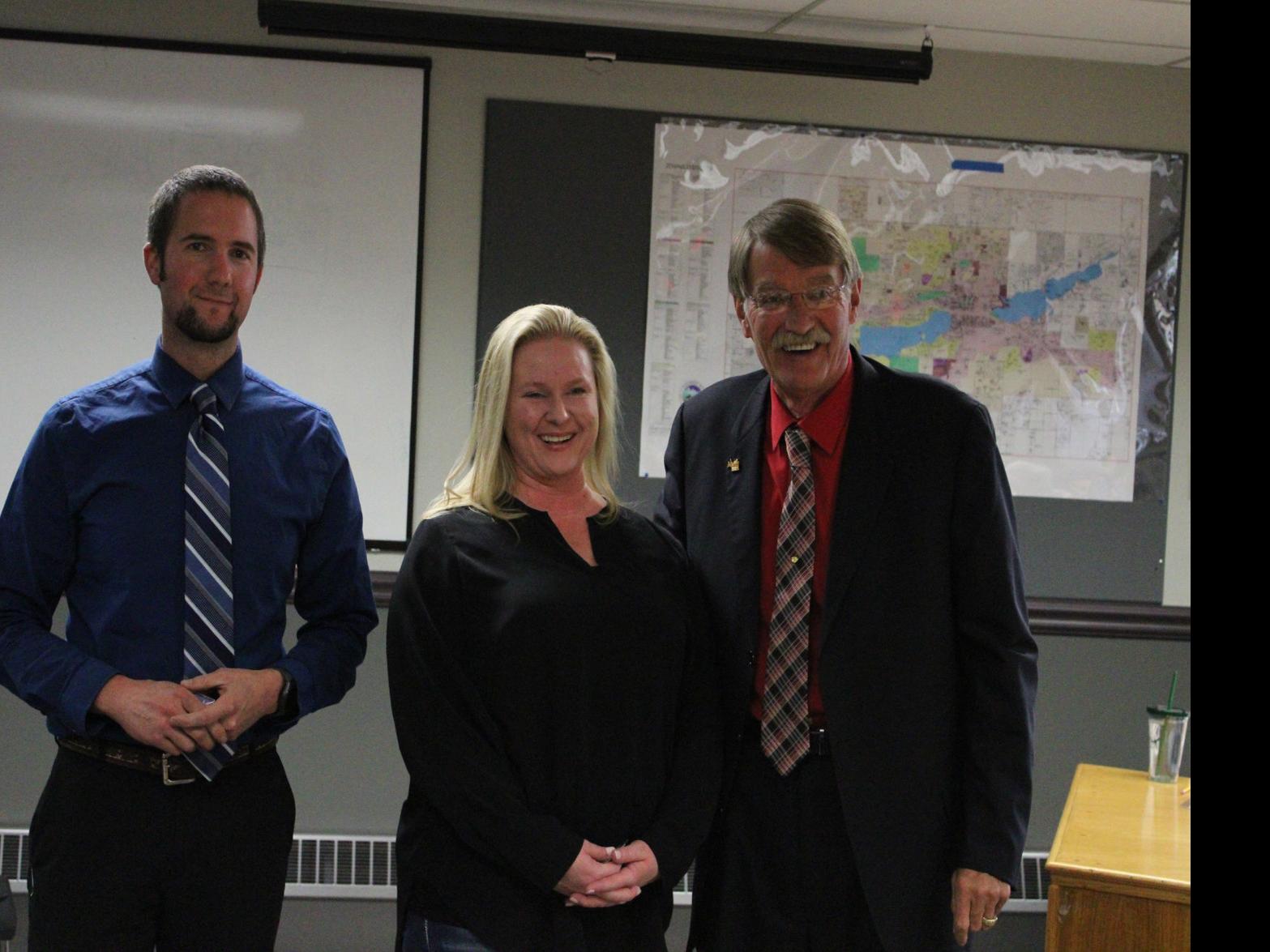 Wasilla Improves Matcom Service Local News Stories Frontiersman Com
