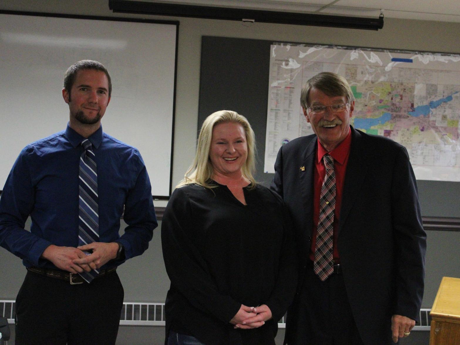Wasilla Improves Matcom Service Local News Stories Frontiersman Com