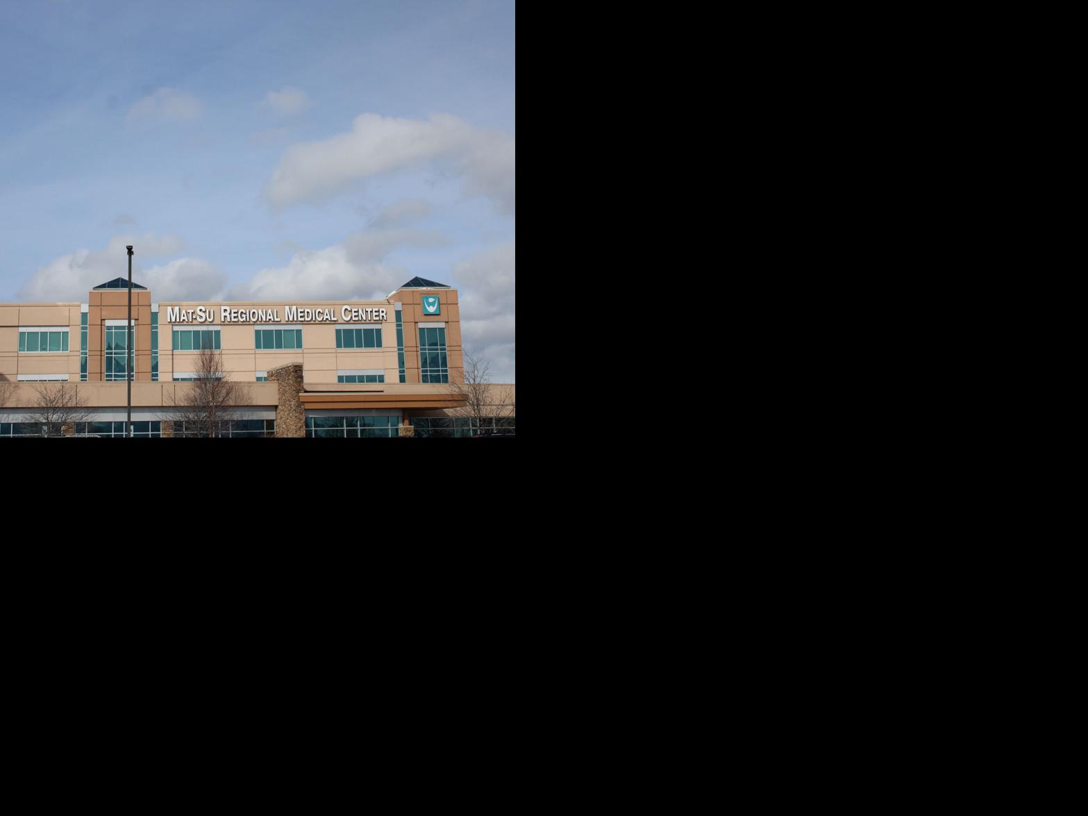 Mat Su Regional Gradually Reopens But Hospitals Statewide Are Hit Hard Financially Local News Stories Frontiersman Com