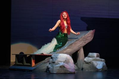 Valley Performing Arts Set To Bring The Little Mermaid To The Glenn Massay Local News Stories Frontiersman Com