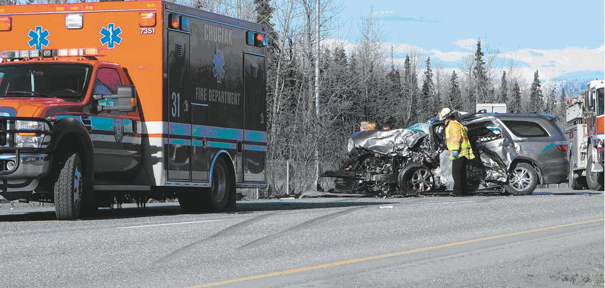 Speed contributed to fatal crash Local News Stories