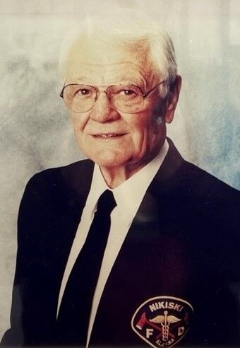 Alfred B. Willis | Obituaries | Frontiersman.com