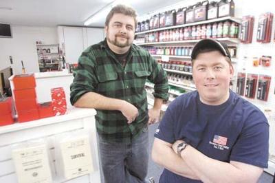Small Businesses Cater To Local Firearms Enthusiasts Local News Stories Frontiersman Com
