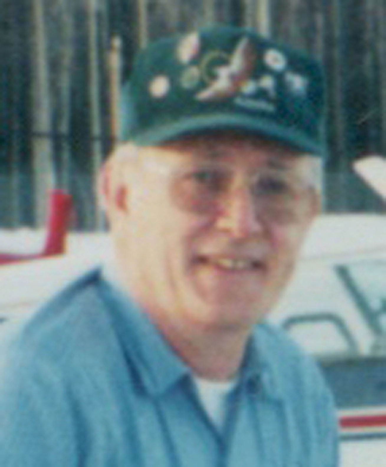 William (Bill) Bruu | Obituaries | Frontiersman.com