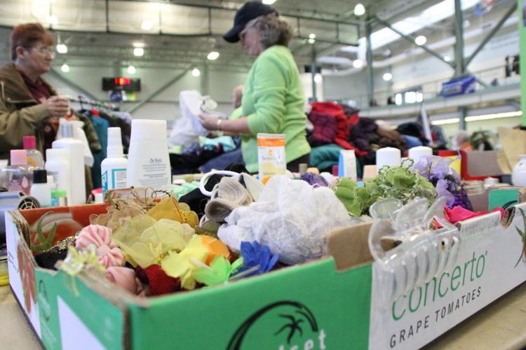 2024 MatSu Project Homeless Connect set for Jan. 30 Valley Life