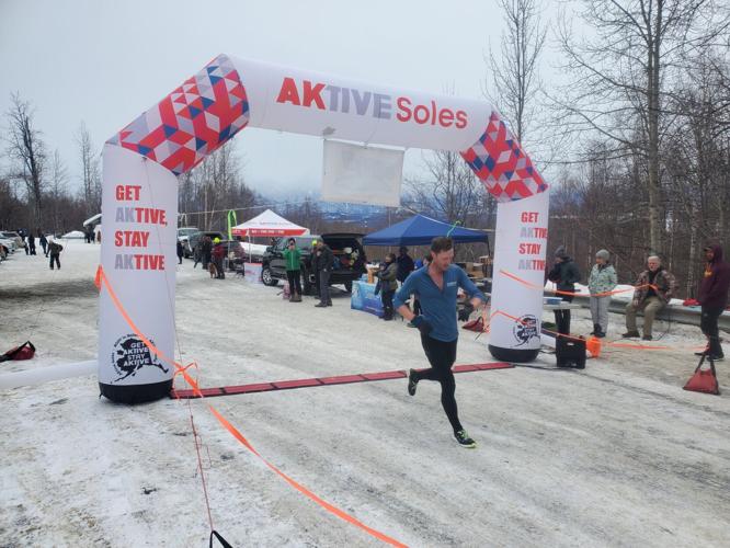 2023 Crazy Lazy Mountain Race draws huge turnout Local Sports