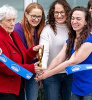 Meeting the need: Susitna Animal Urgent Center celebrates ribbon cutting