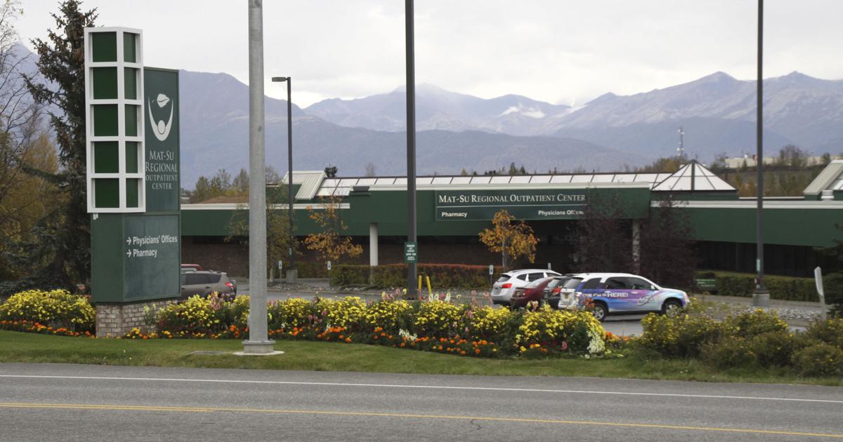 Building consensus: Mat-Su Health Foundation moving ahead | Local News ...