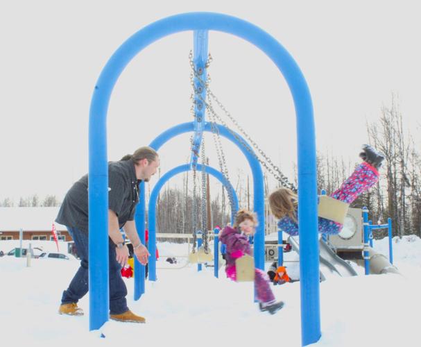 60th annual Willow Winter Carnival wraps up a weekend of winter fun