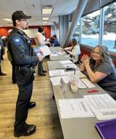 Mat-Su Reentry Coalition offers new beginnings for former inmates