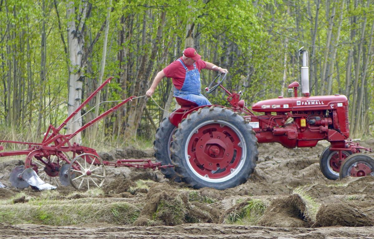 Plow Day 2022