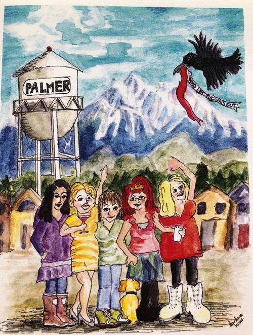 Who Let The Girls Out Arts Entertainment Frontiersman Com