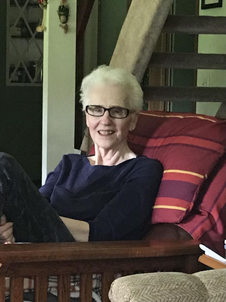 Anita Joy Cork Obituaries