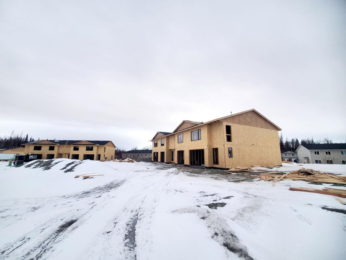 State explores ways to certify Alaska wood for lumber in home and