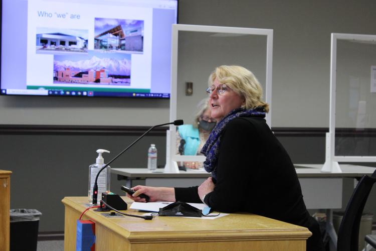 MatSu Health Foundation presents study of frontline worker behavioral