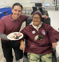 Eye Guys deliver care to remote communities