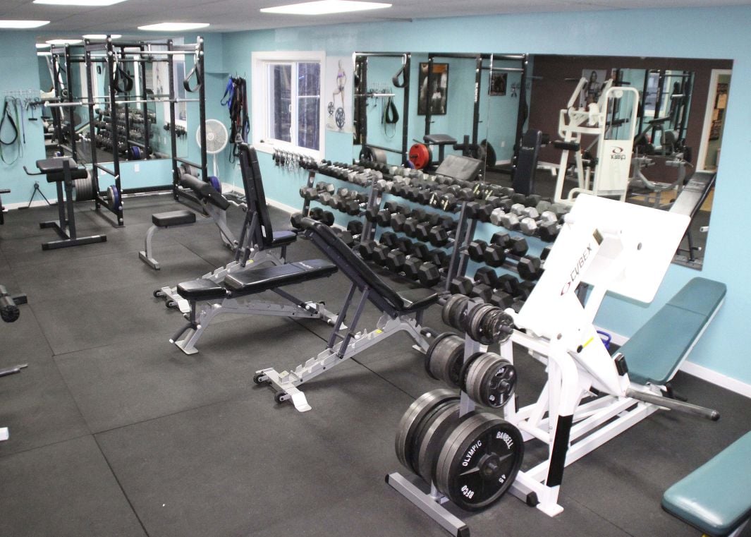Local gym rolling out 24hour access ahead of anniversary