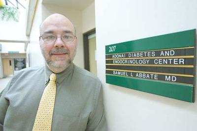 Diabetes Specialist Hangs Shingle In Wasilla Local News Stories Frontiersman Com