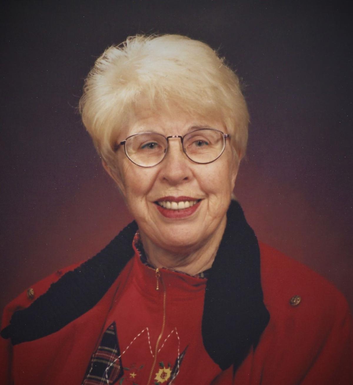 Janice (Jan) Edwards Moore Obituaries