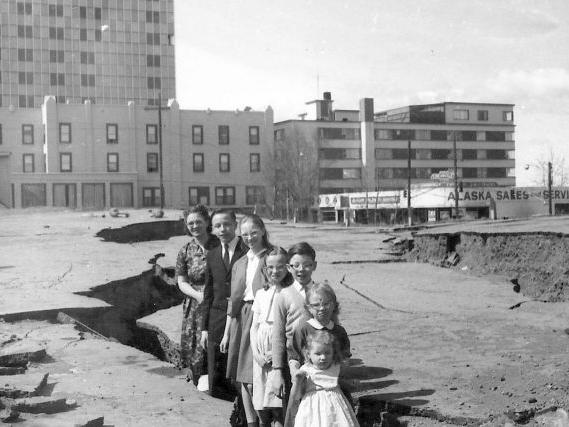 Cars For Sale Anchorage >> 50 years later, Good Friday earthquake remembered | Local ... Cars For Sale Anchorage >> 50 years later, Good Friday earthquake remembered | Local ...