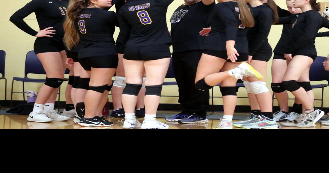 Su Valley returns to 2A state volleyball tourney Local Sports News