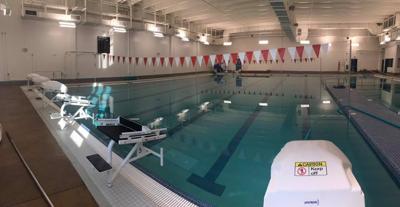 Wasilla Pool Opens After Yearlong Drought Local News Stories Frontiersman Com