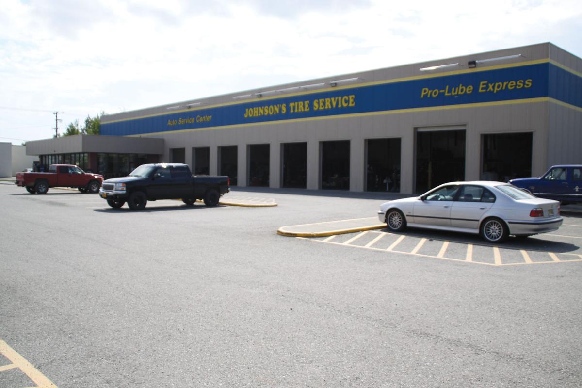 Auto center’s bankruptcy won’t affect local employees Business