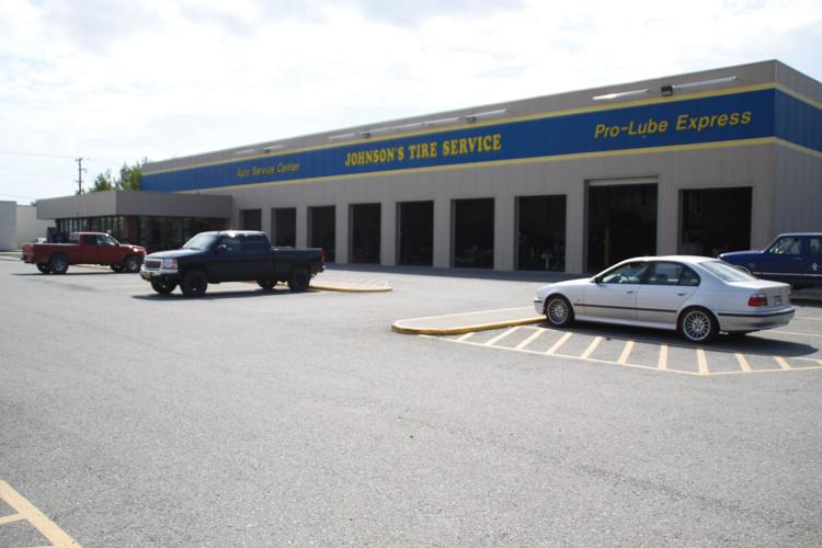 Auto center’s bankruptcy won’t affect local employees Business