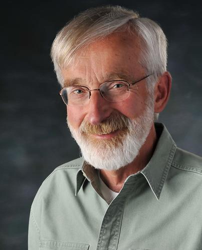 Dr. Alex Hills
