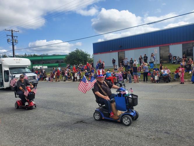 City of Wasilla Fourth of July Parade and Mayor’s Picnic Local News