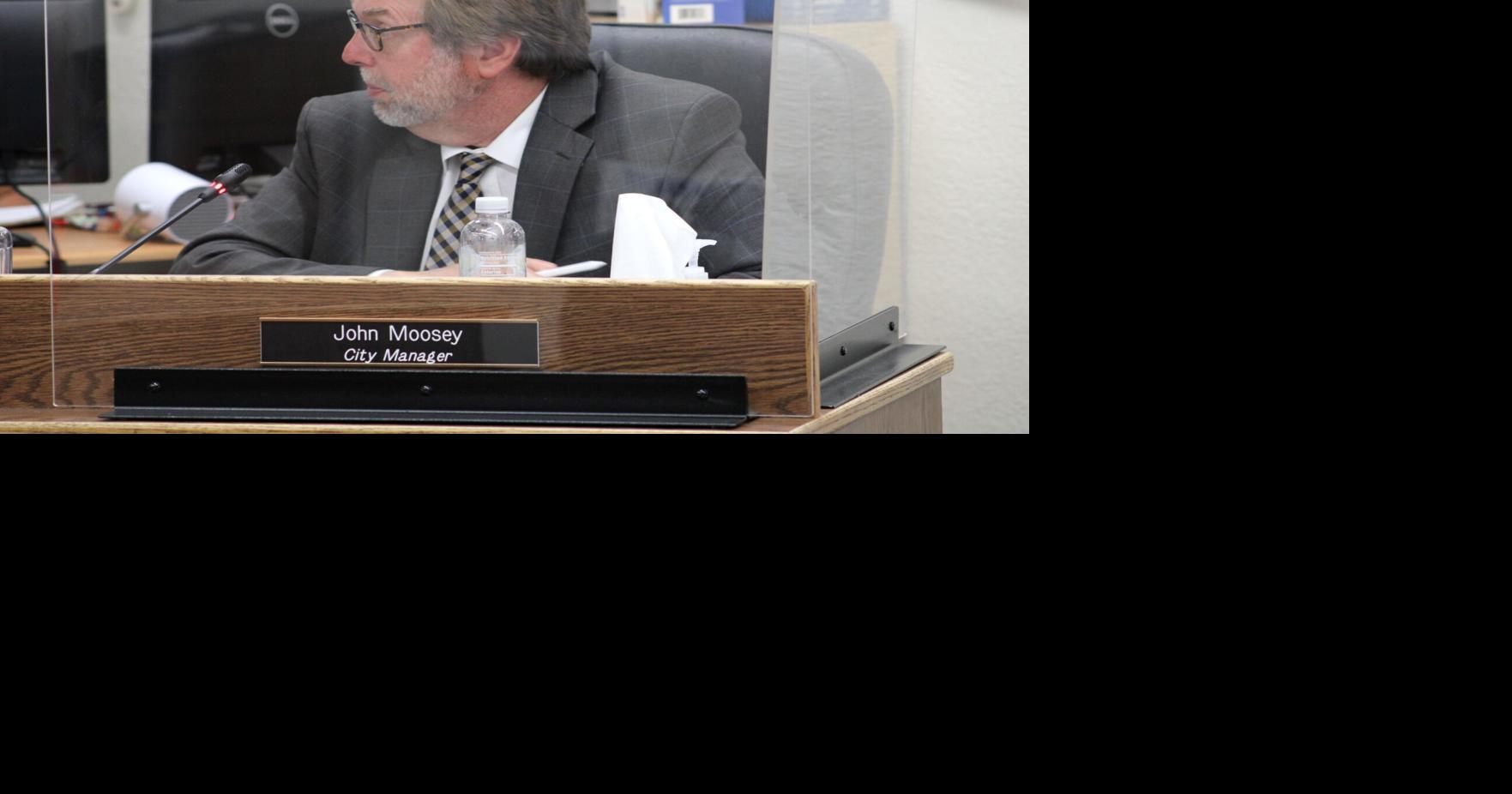 Palmer passes COVID19 vaccine passthrough grant Local News