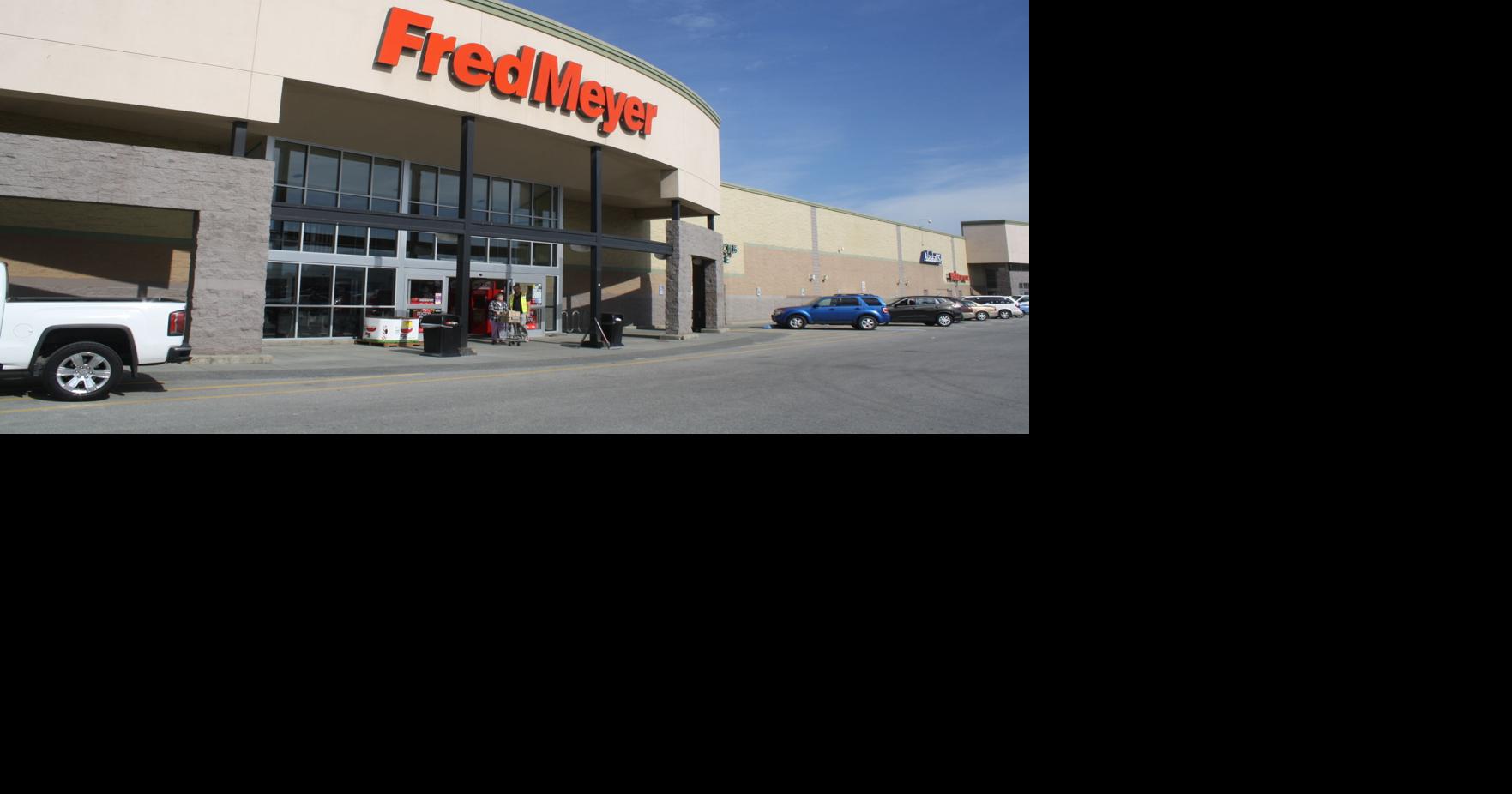 Wasilla Fred Meyer addressing vermin infestation, officials report