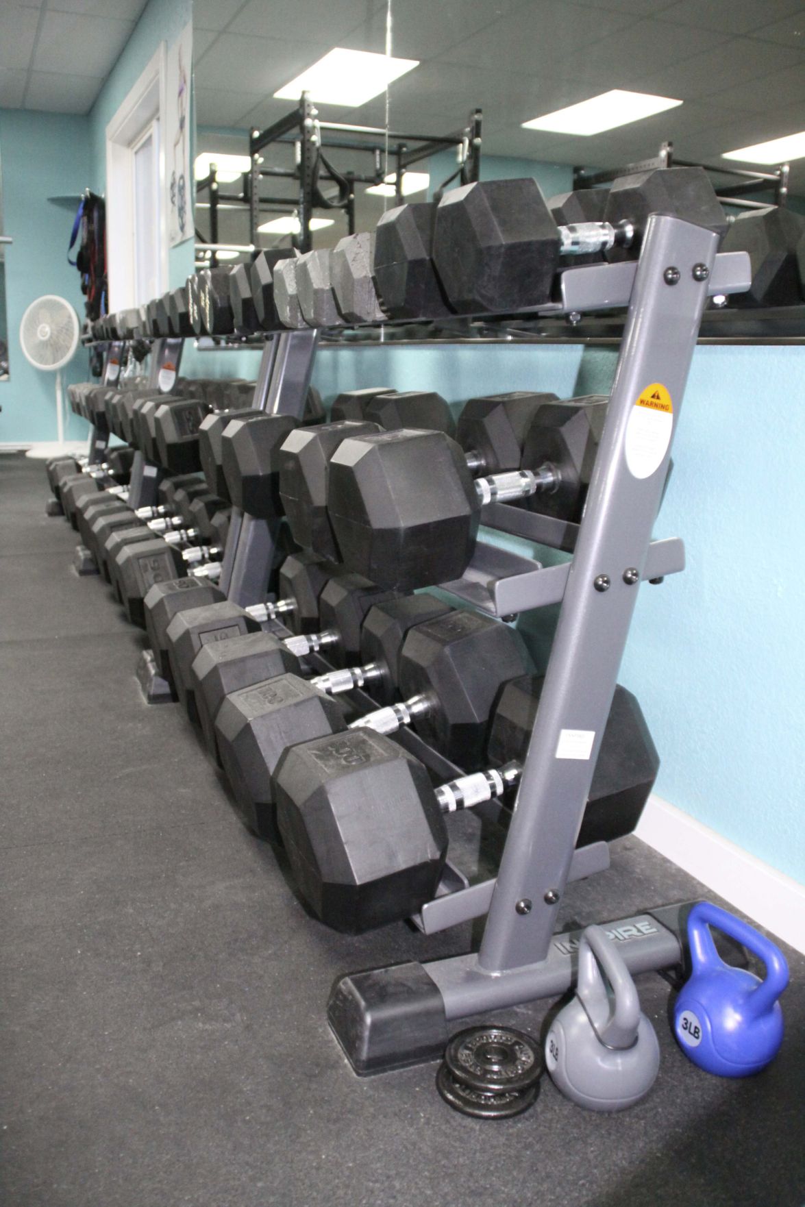 Local gym rolling out 24hour access ahead of anniversary