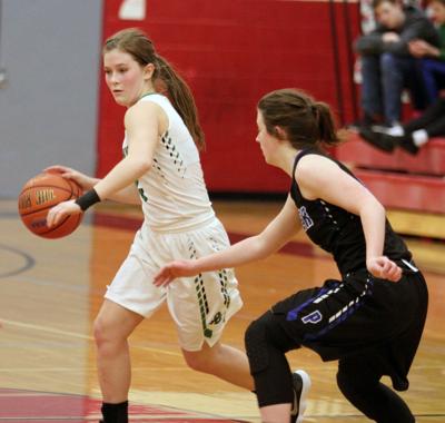 Colony Girls Score Win Over Moose In Semis Local Sports News Frontiersman Com