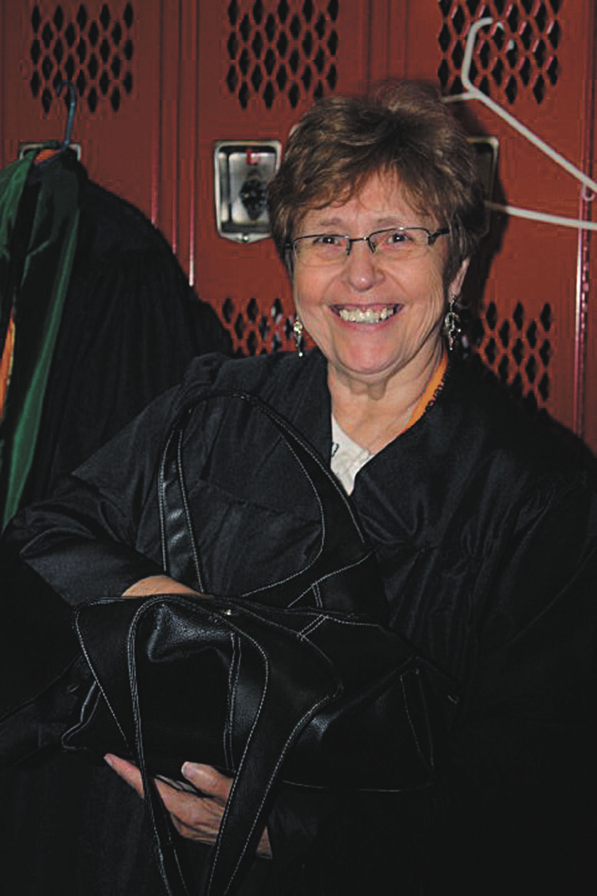 New Palmer mayor DeVries on rightsizing local government Local News Stories