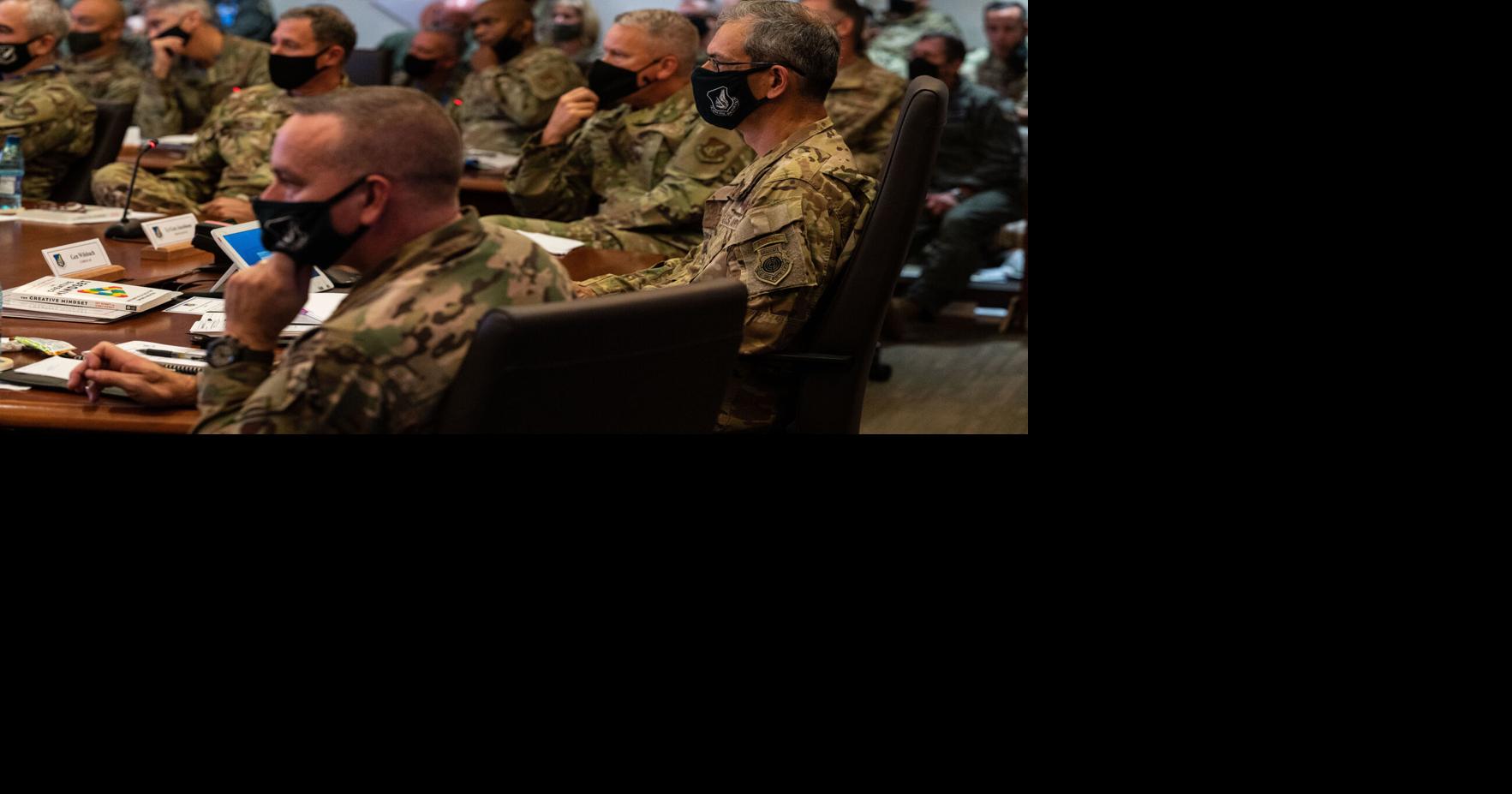 PACAF commander takes CSAF Action Order B to heart, accelerates change