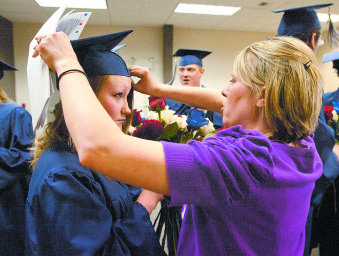 American Charter Academy kicks off graduation season Local News