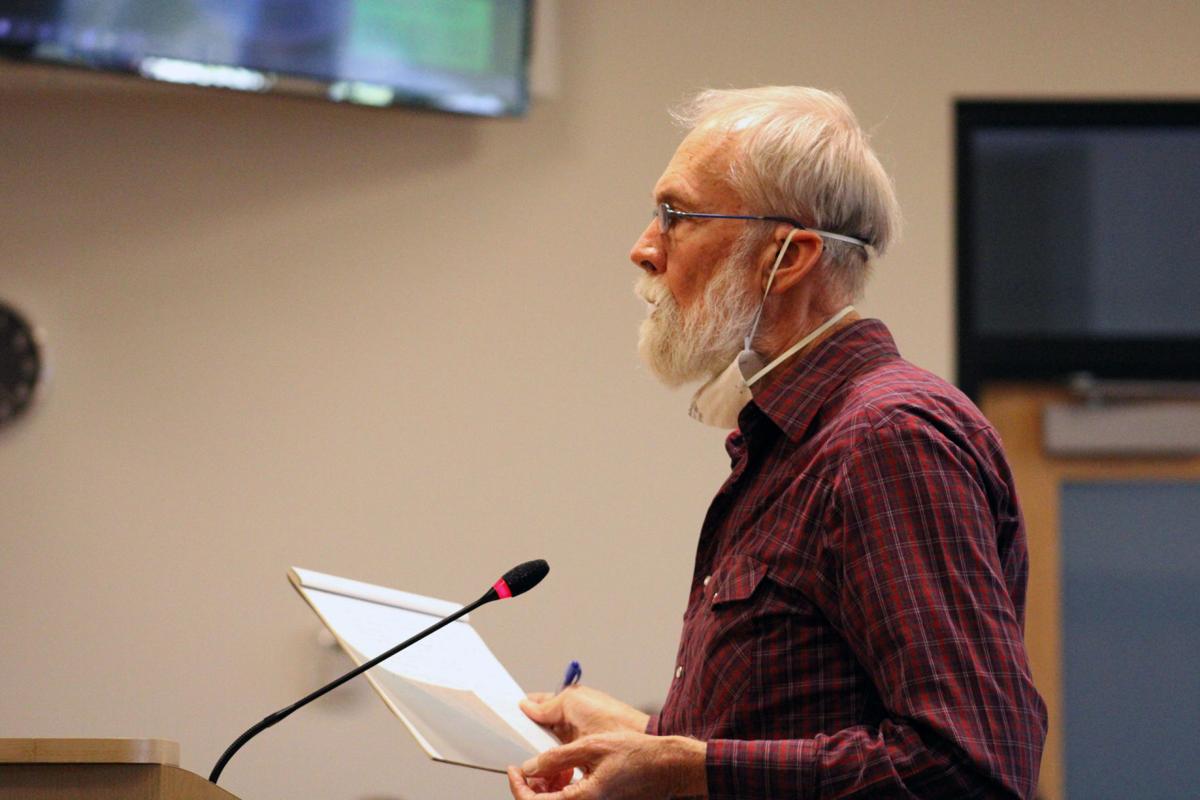 Assembly Discusses Strong Mayor Ordinance Local News Stories Frontiersman Com