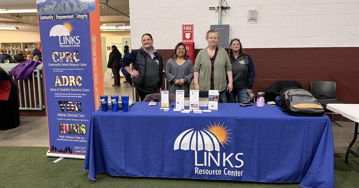 LINKS program enhancing lives through human connections | Sponsored ...