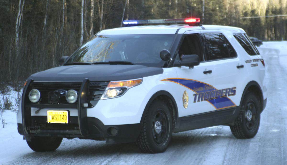 2016 Ford Explorer For Sale >> Wasilla woman shot dead by troopers | Local News Stories ... 2016 Ford Explorer For Sale >> Wasilla woman shot dead by troopers | Local News Stories ...