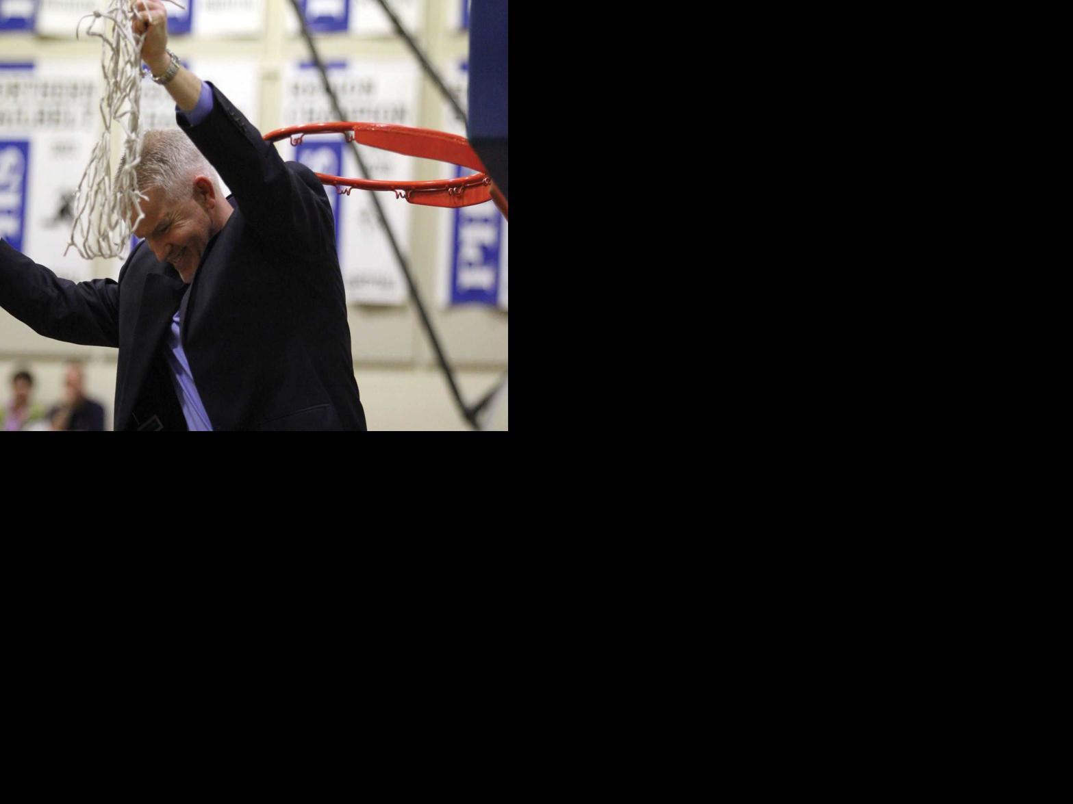 Former Palmer High Boys Coach To Lead East Anchorage Basketball