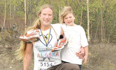 Wasilla Runner Conquers Boston Marathon For The Second Time Local Sports News Frontiersman Com