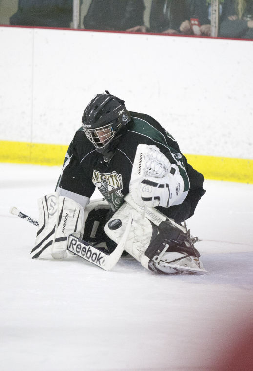 Photos:wasilla Warriors Take On The Colony Knights 